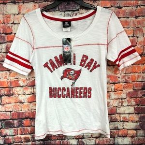 NFL Team Apparel Women’s T-Shirt - NEW